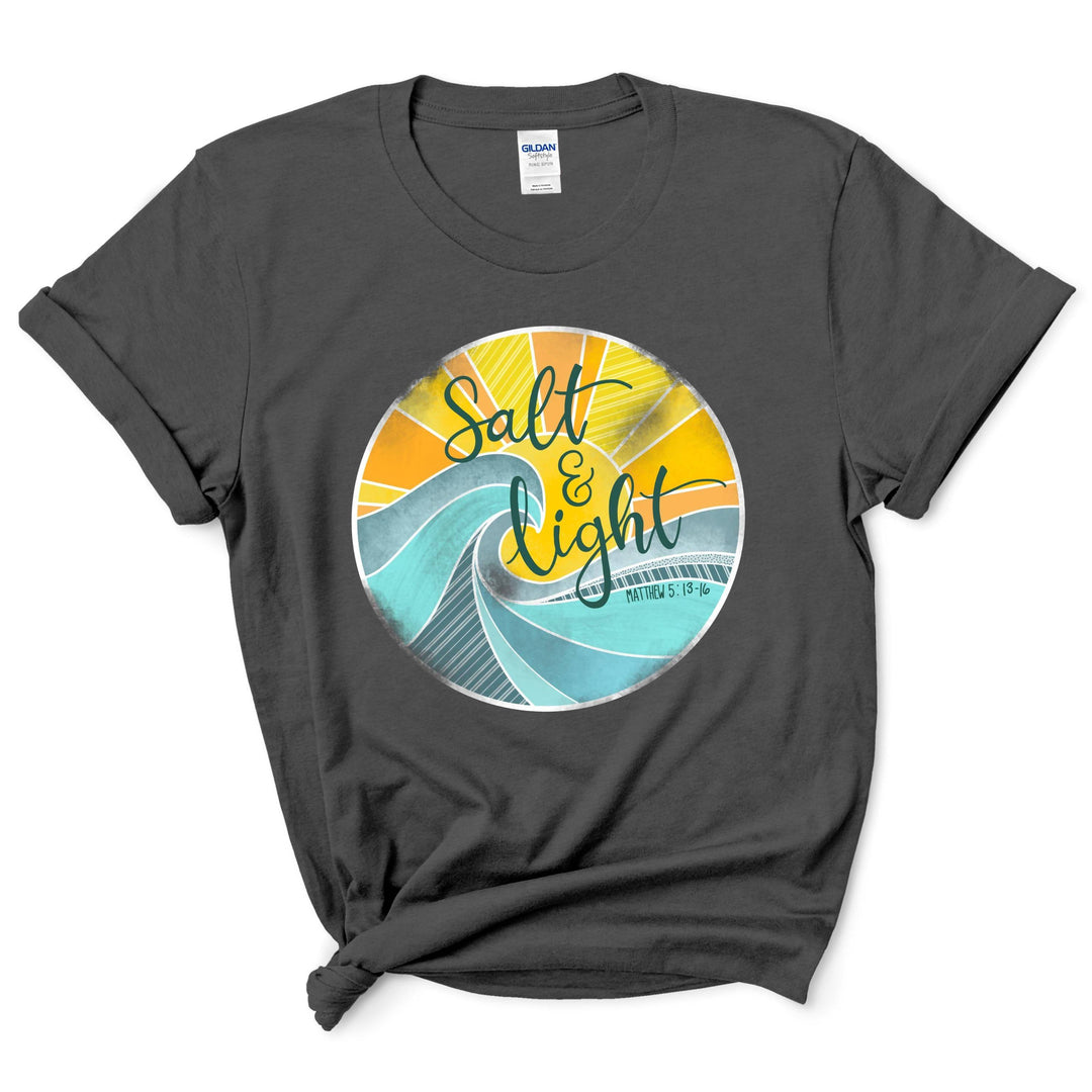 Salt And Light Shirt