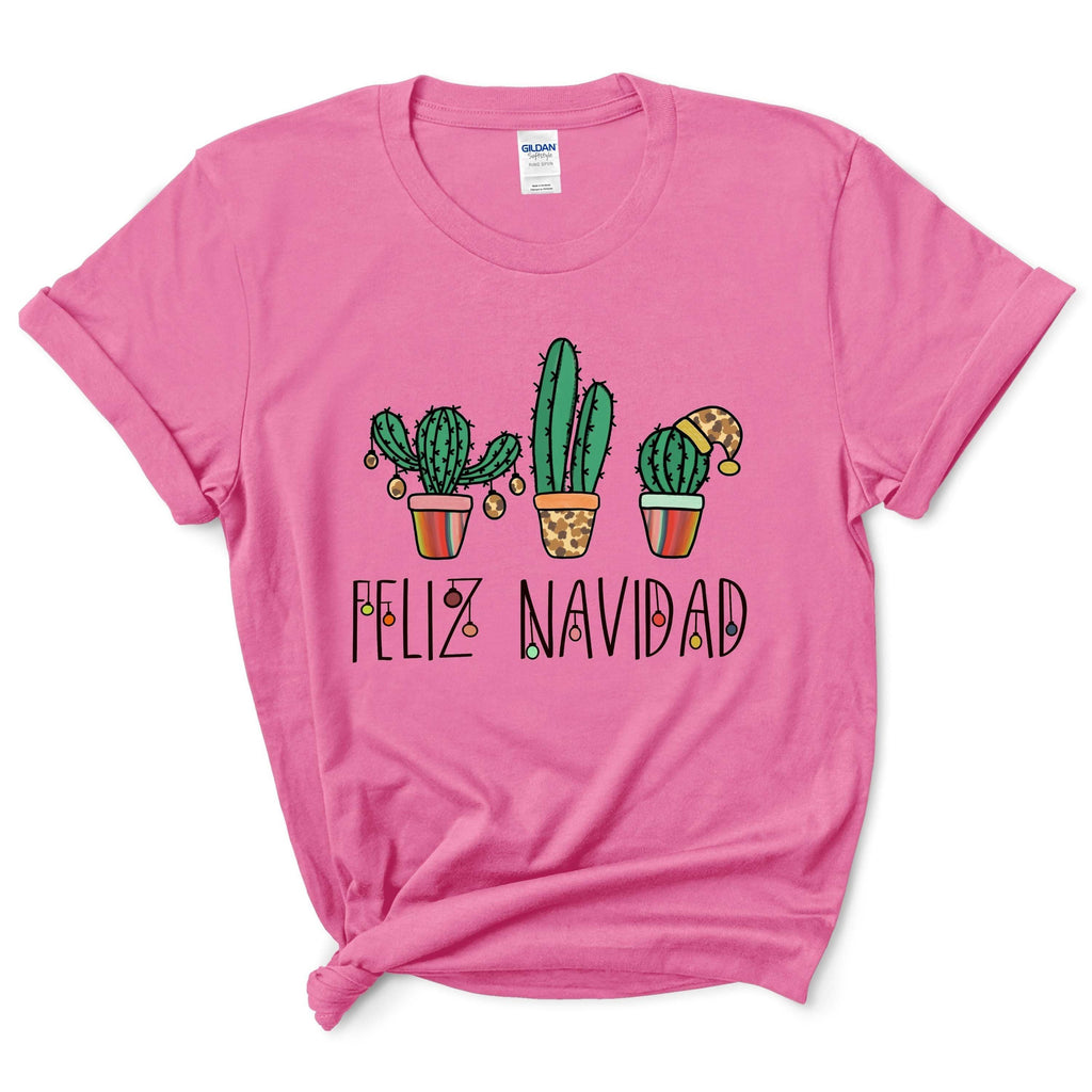 Feliz Navidad Shirt
