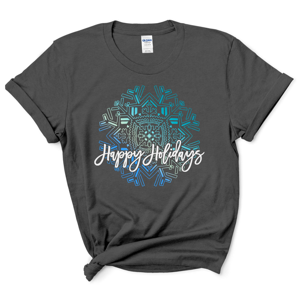 Happy Holidays Shirt