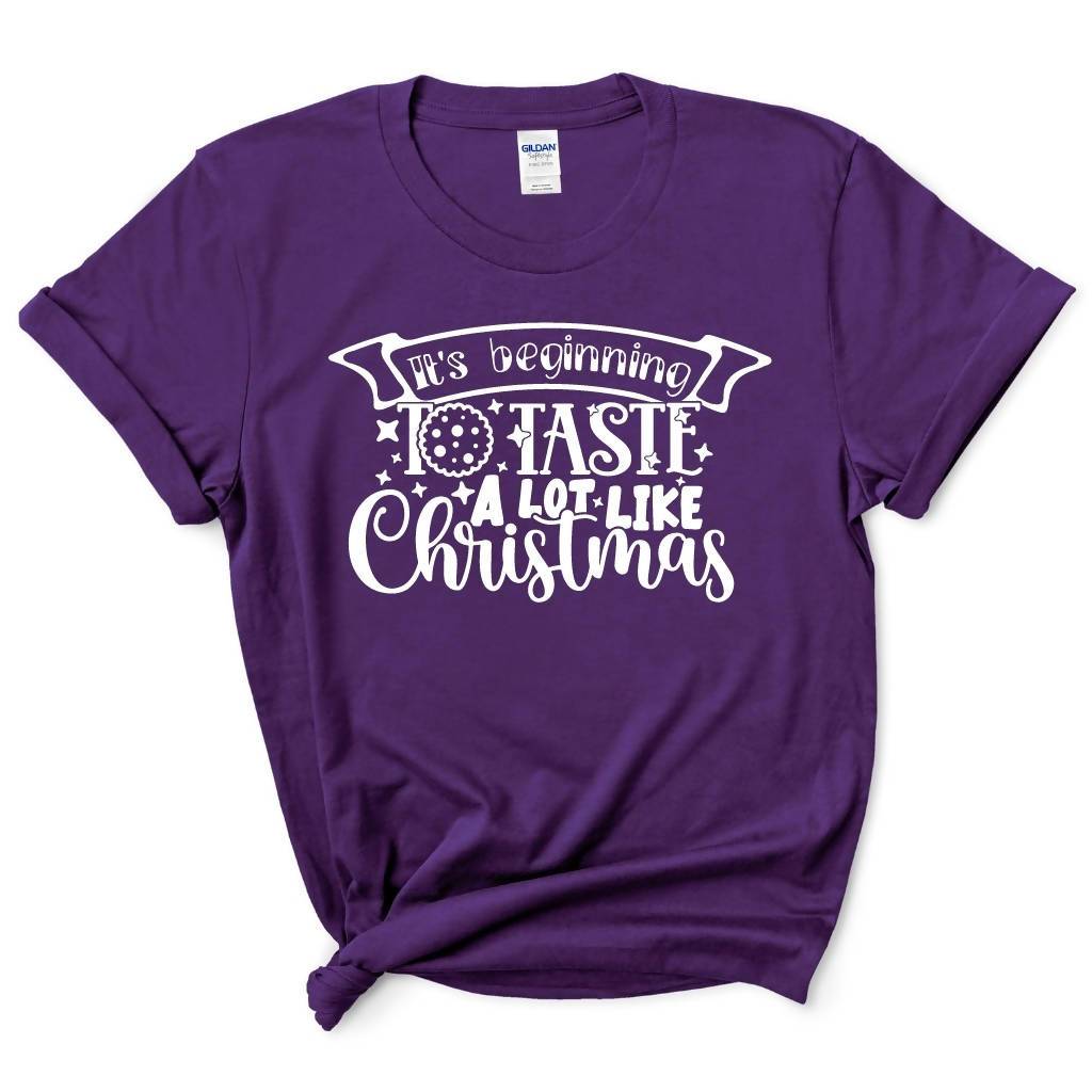 Funny Christmas Gift Family Shirt