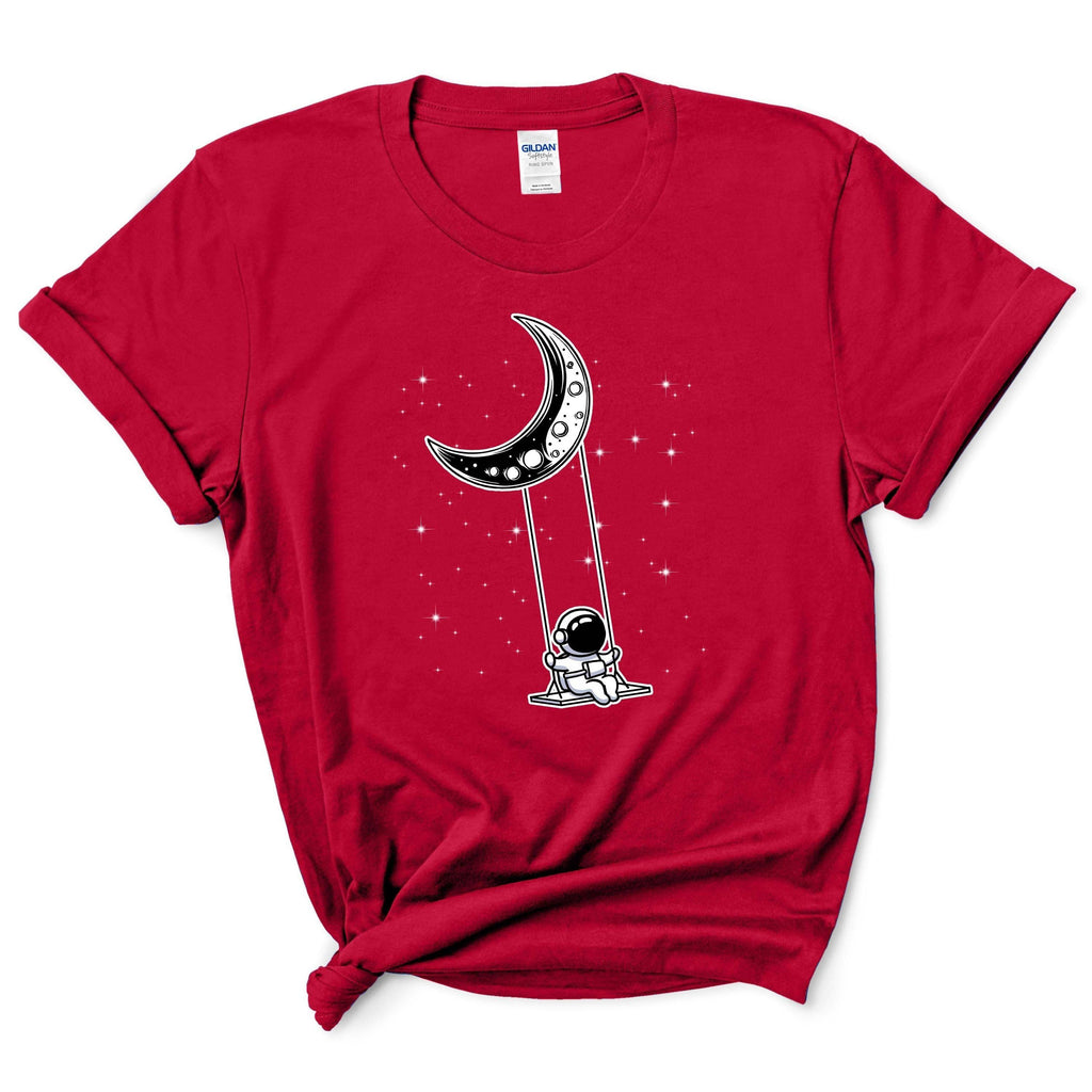 Astronaut Shirt