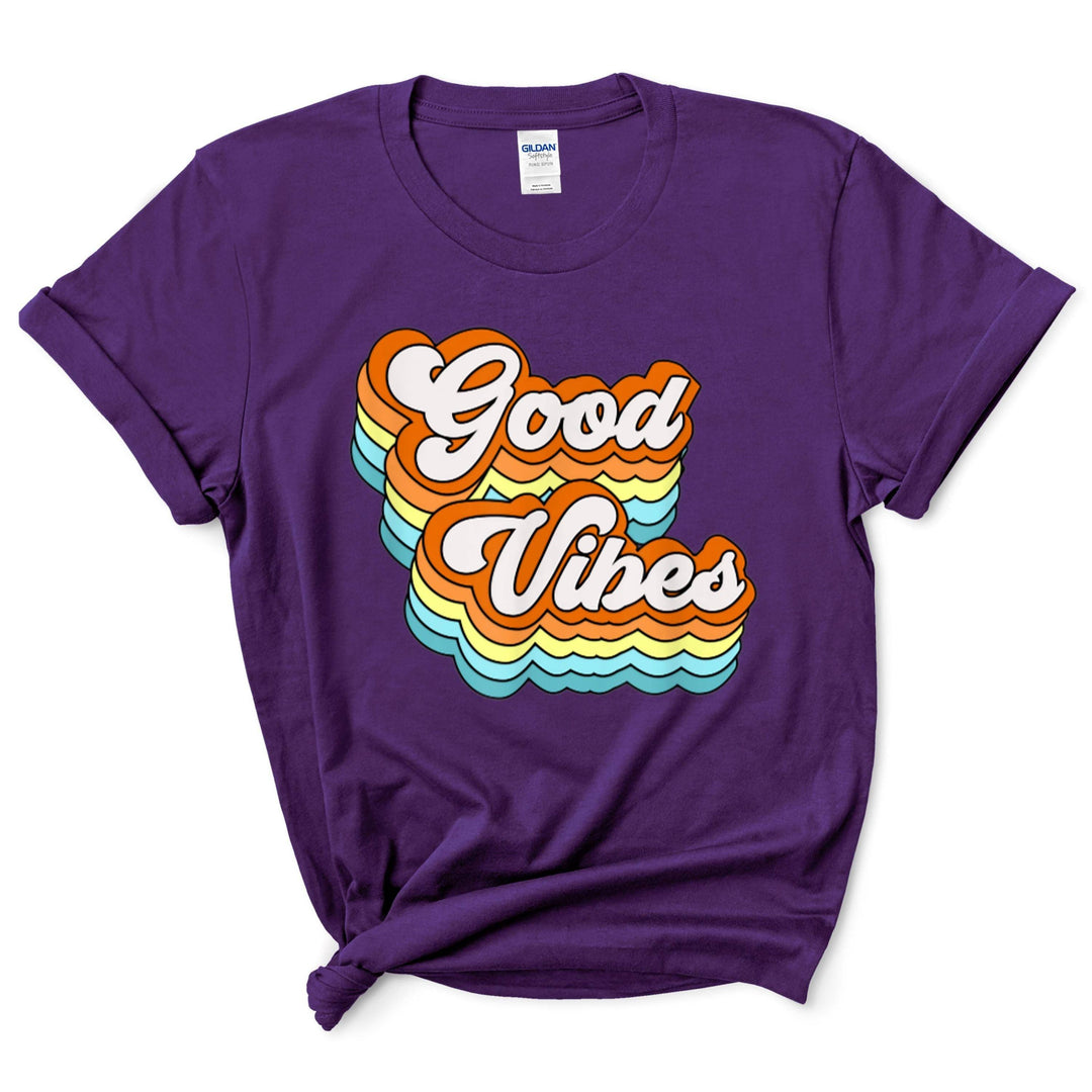Good Vibes Shirt