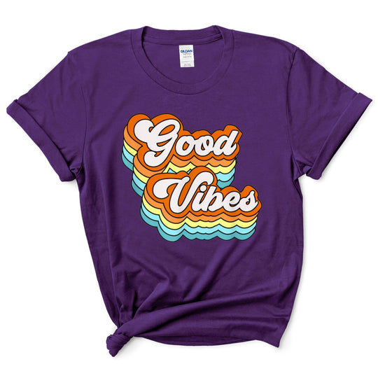 Good Vibes Shirt