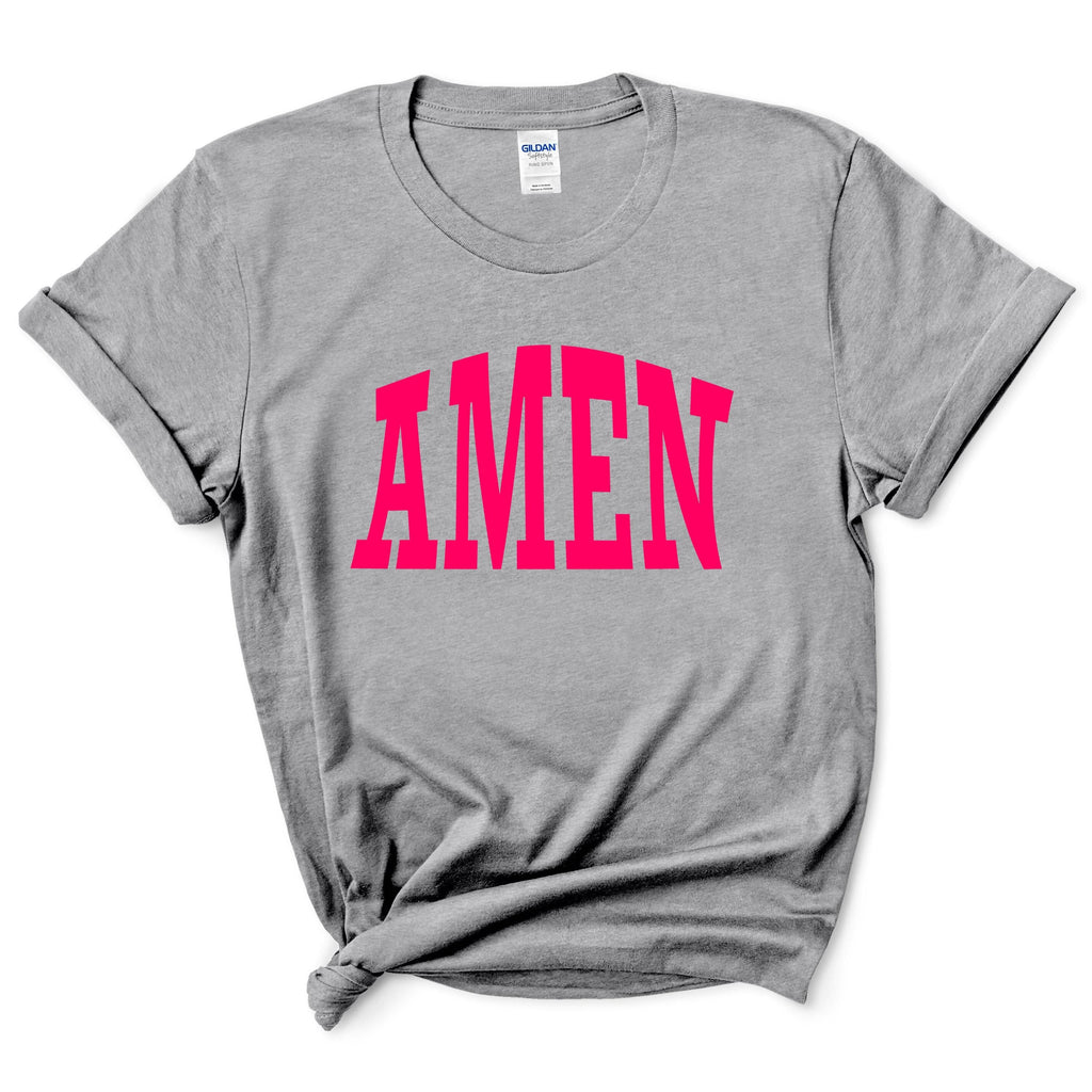 Amen Shirt