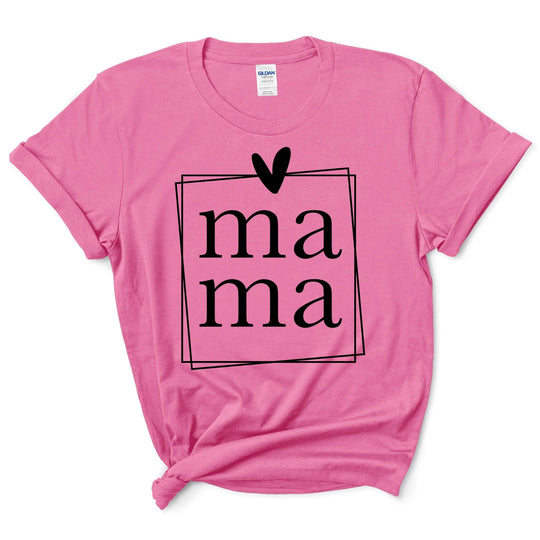 Mama Shirt