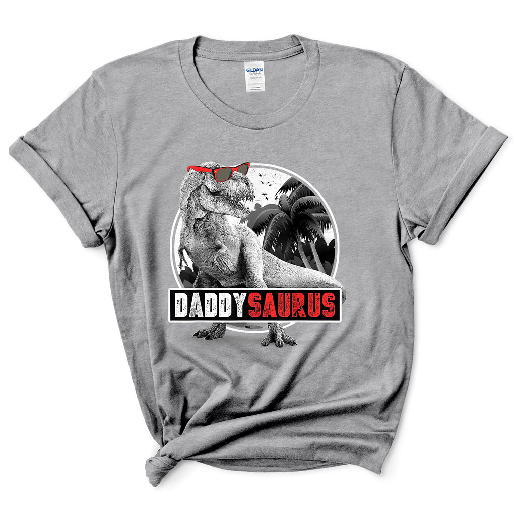 Daddysaurus Shirt