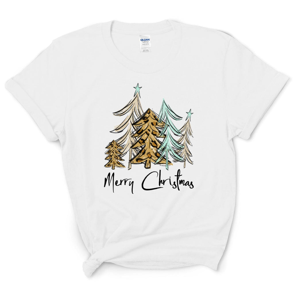 Merry Christmas Shirt
