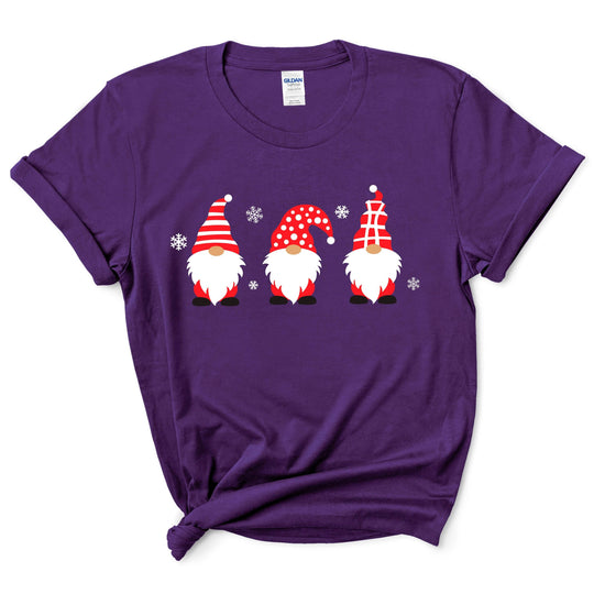 Red Gnomes Shirt
