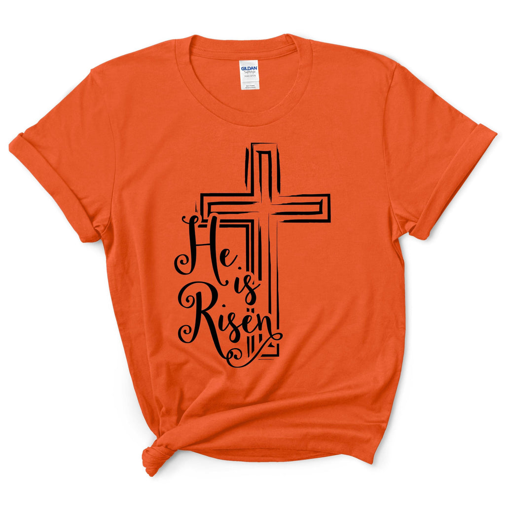 He Is Risen Shirt