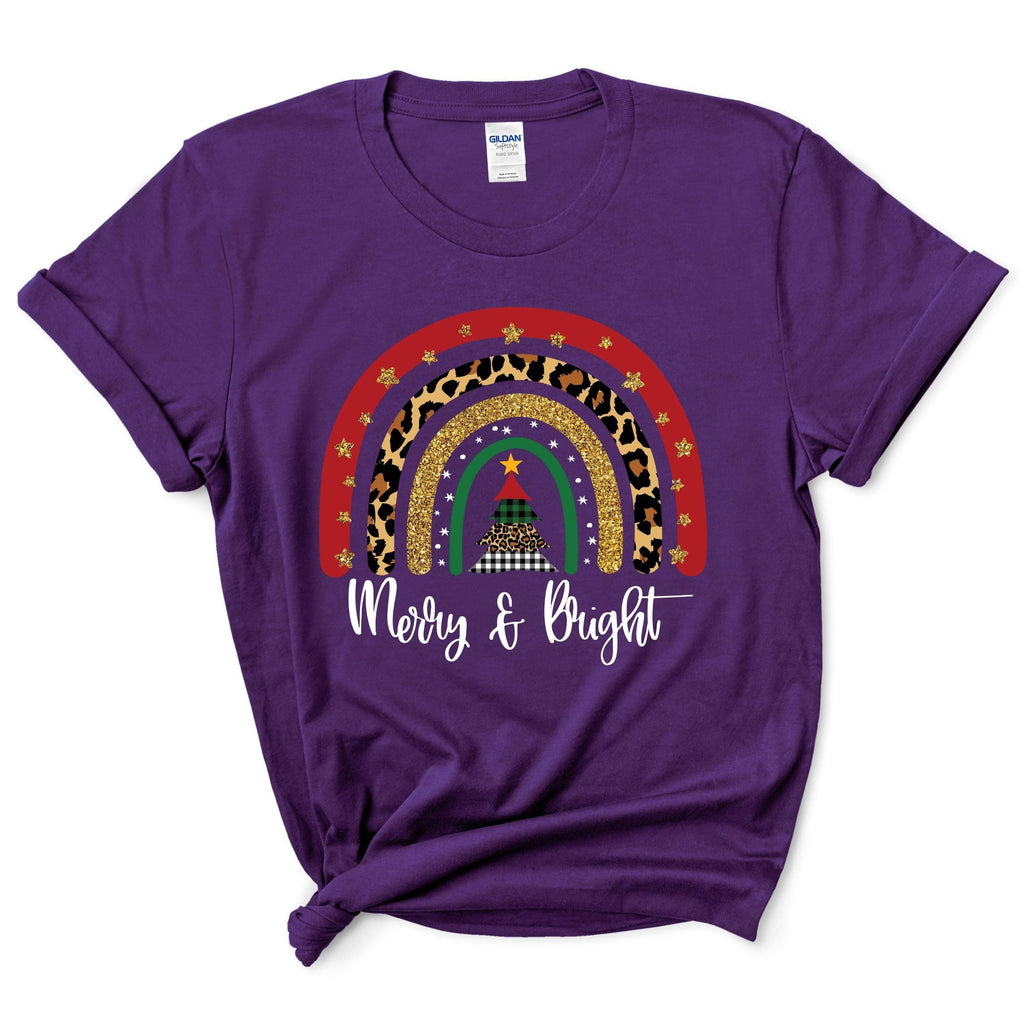 Merry & Bright Shirt