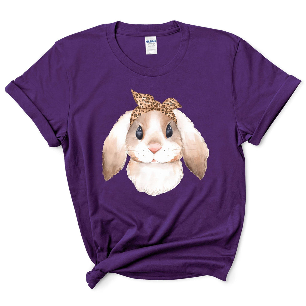 Cute Bunny T-Shirt