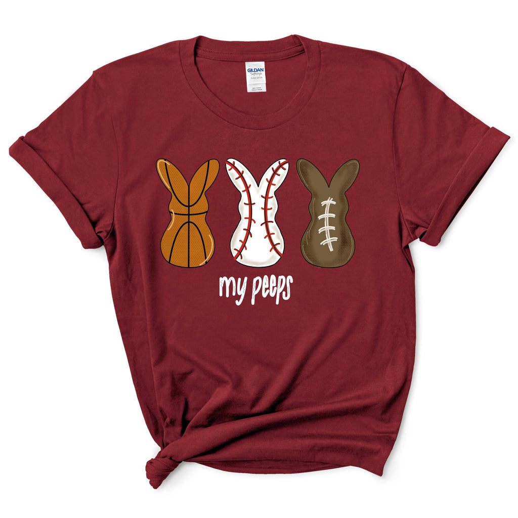 My Peeps Shirt