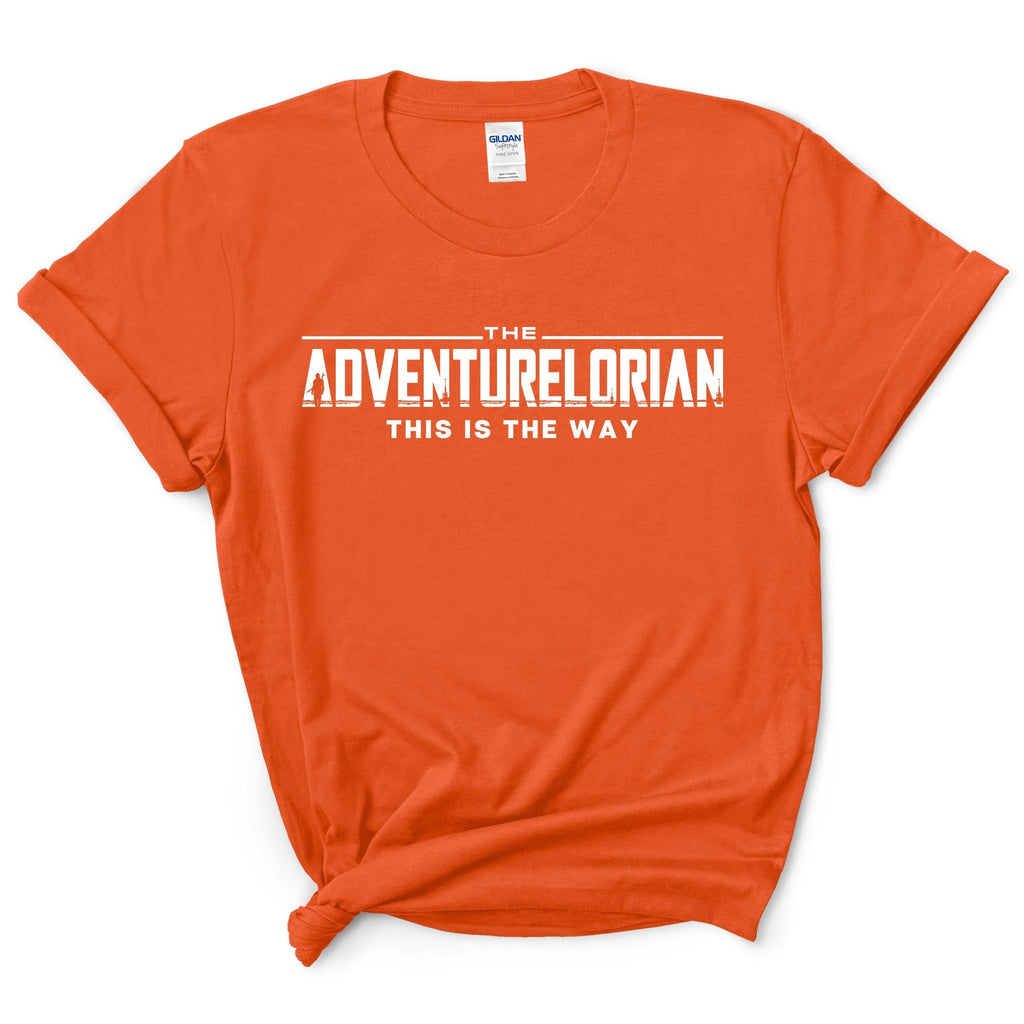 Adventure Gift For Travel
