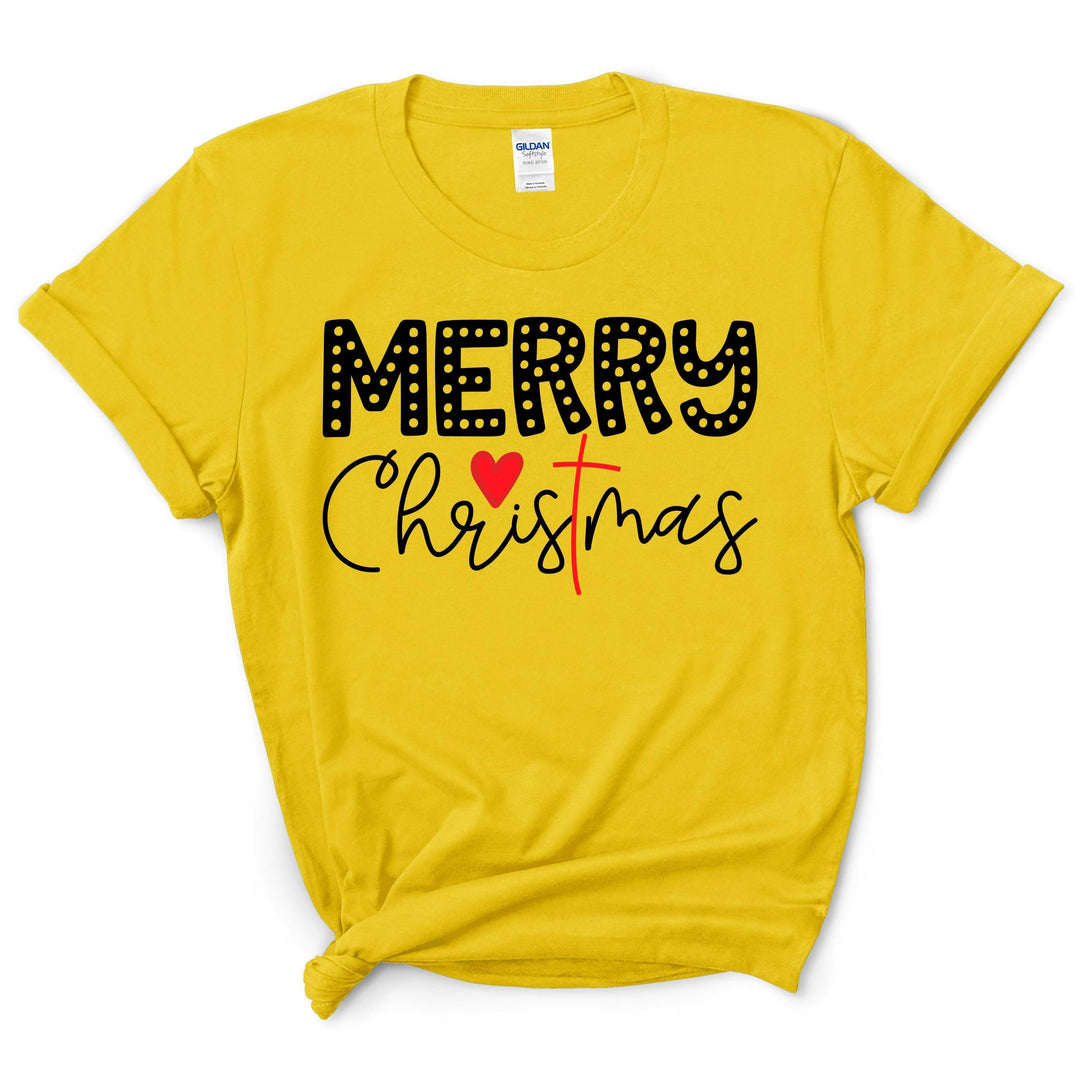 Merry Christmas Shirt