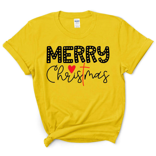 Merry Christmas Shirt