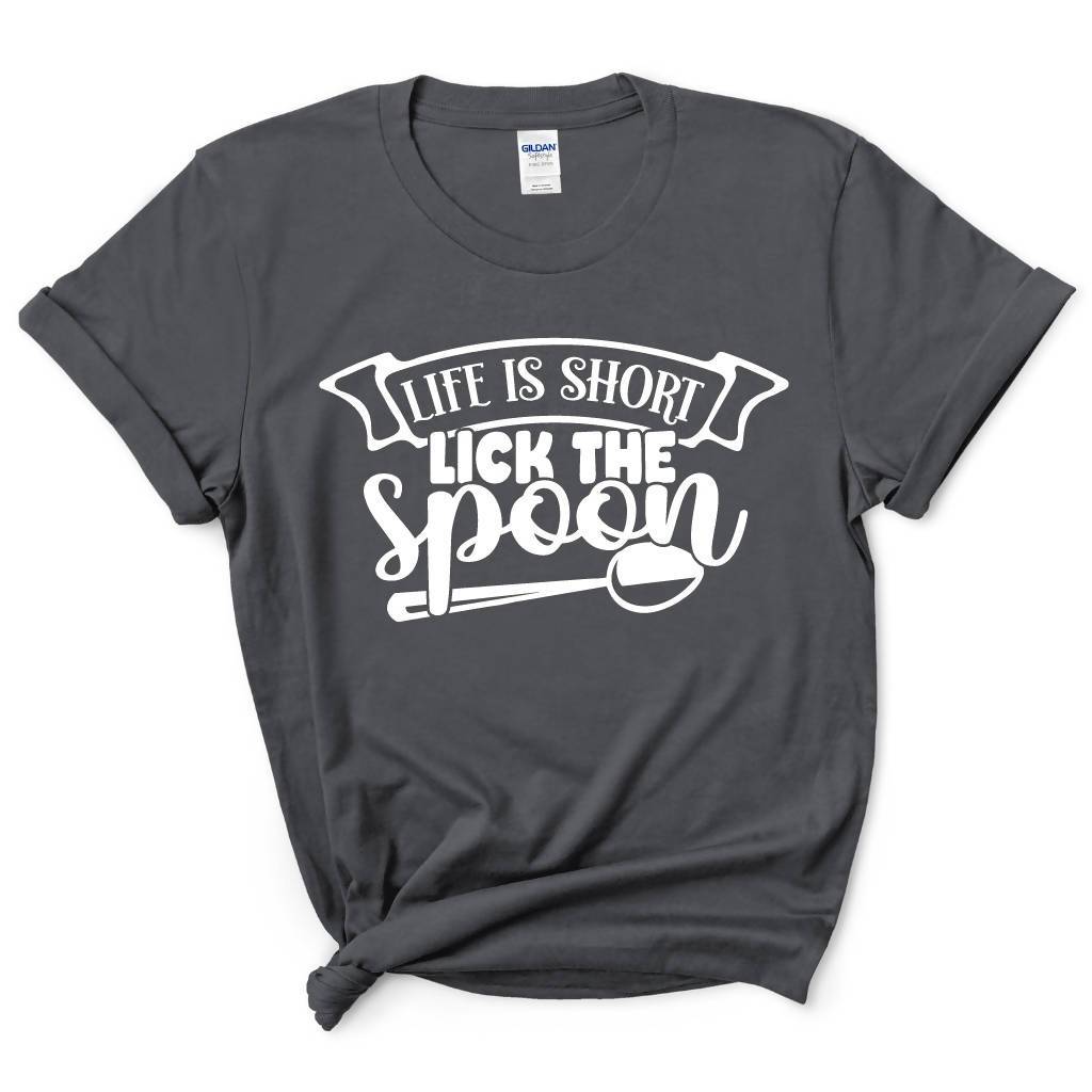 Life Is Short Christmas Shirt