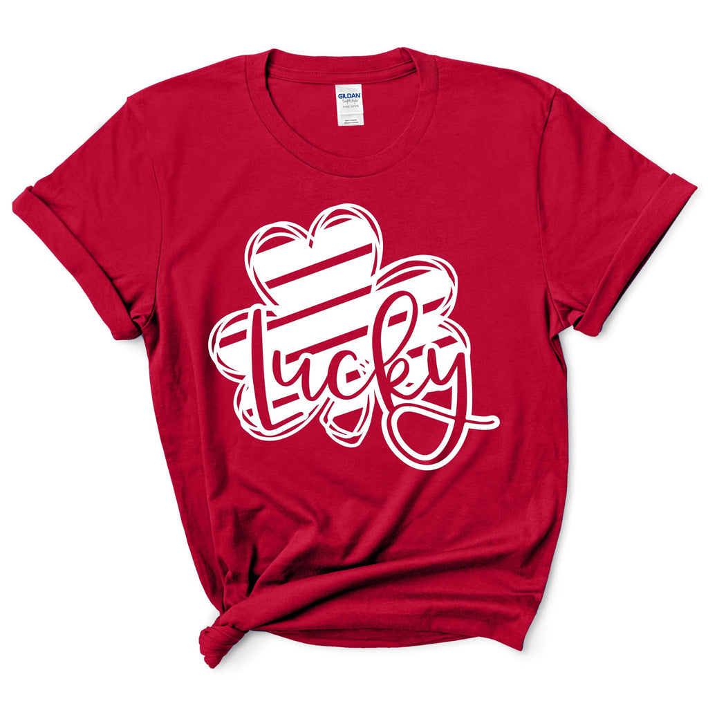 Vintage Lucky Shirt