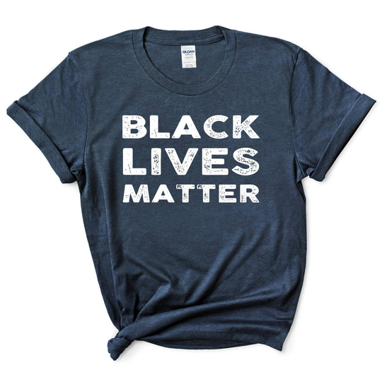 Black Lives Matter Shirt