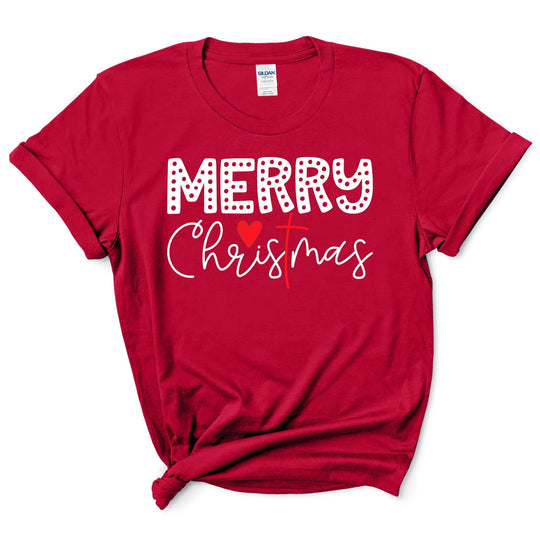 Merry Christmas Shirt