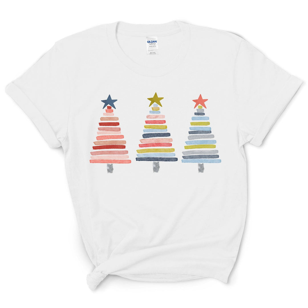 Christmas Trees Shirt