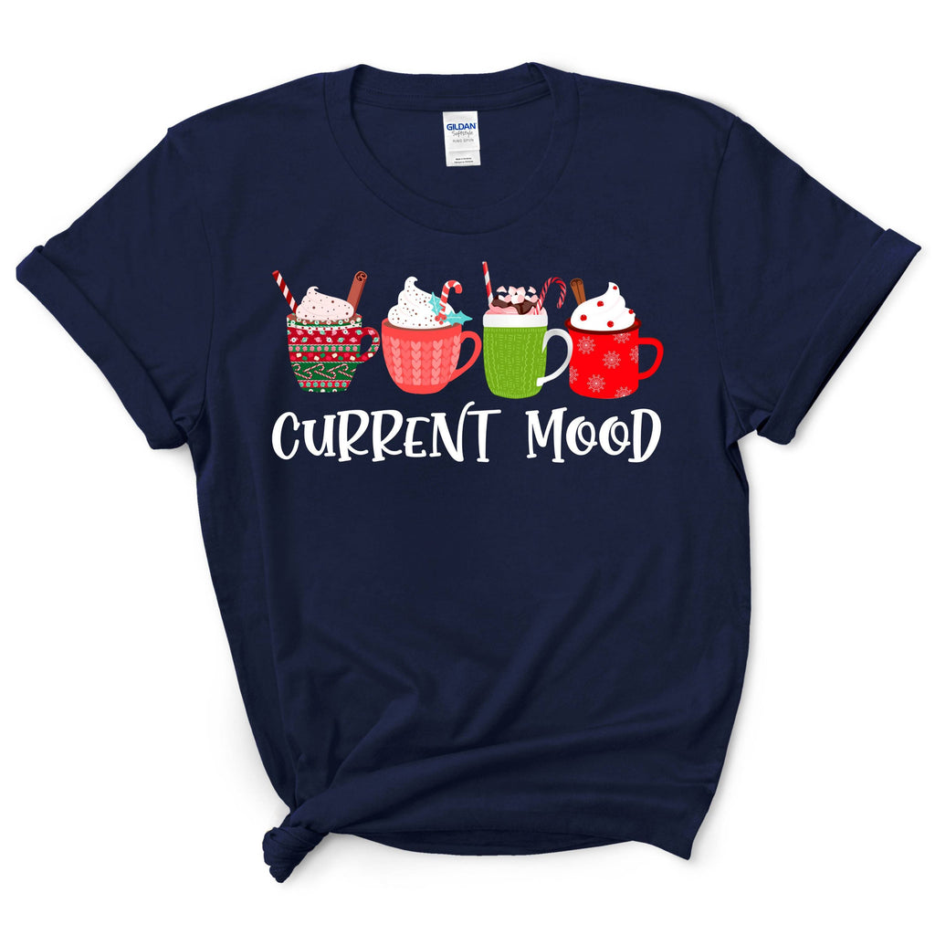 Cute Christmas Mood Shirt
