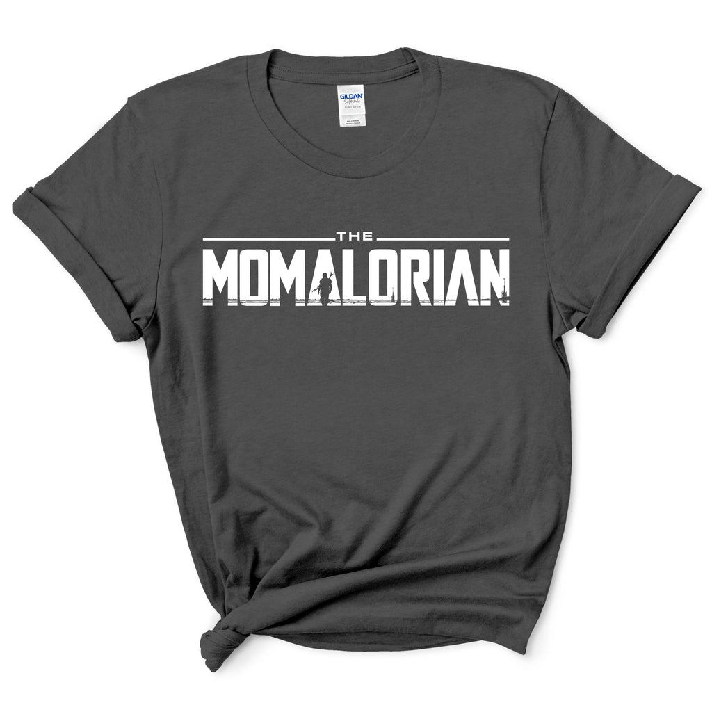 The Momalorian Shirt For Mom