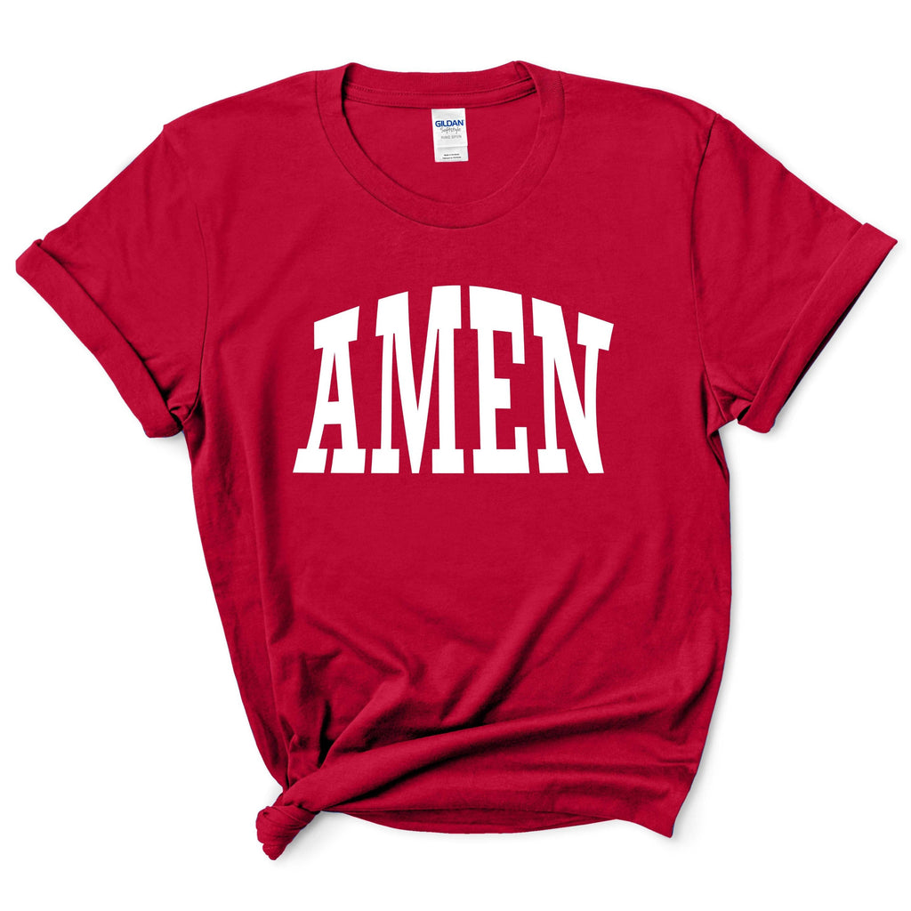 Amen Shirt