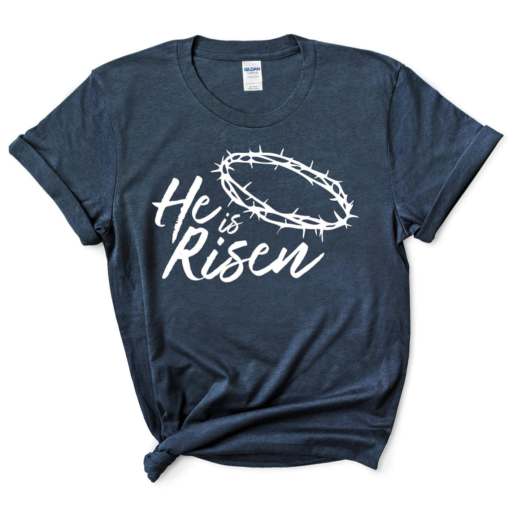He Is Risen Shirt