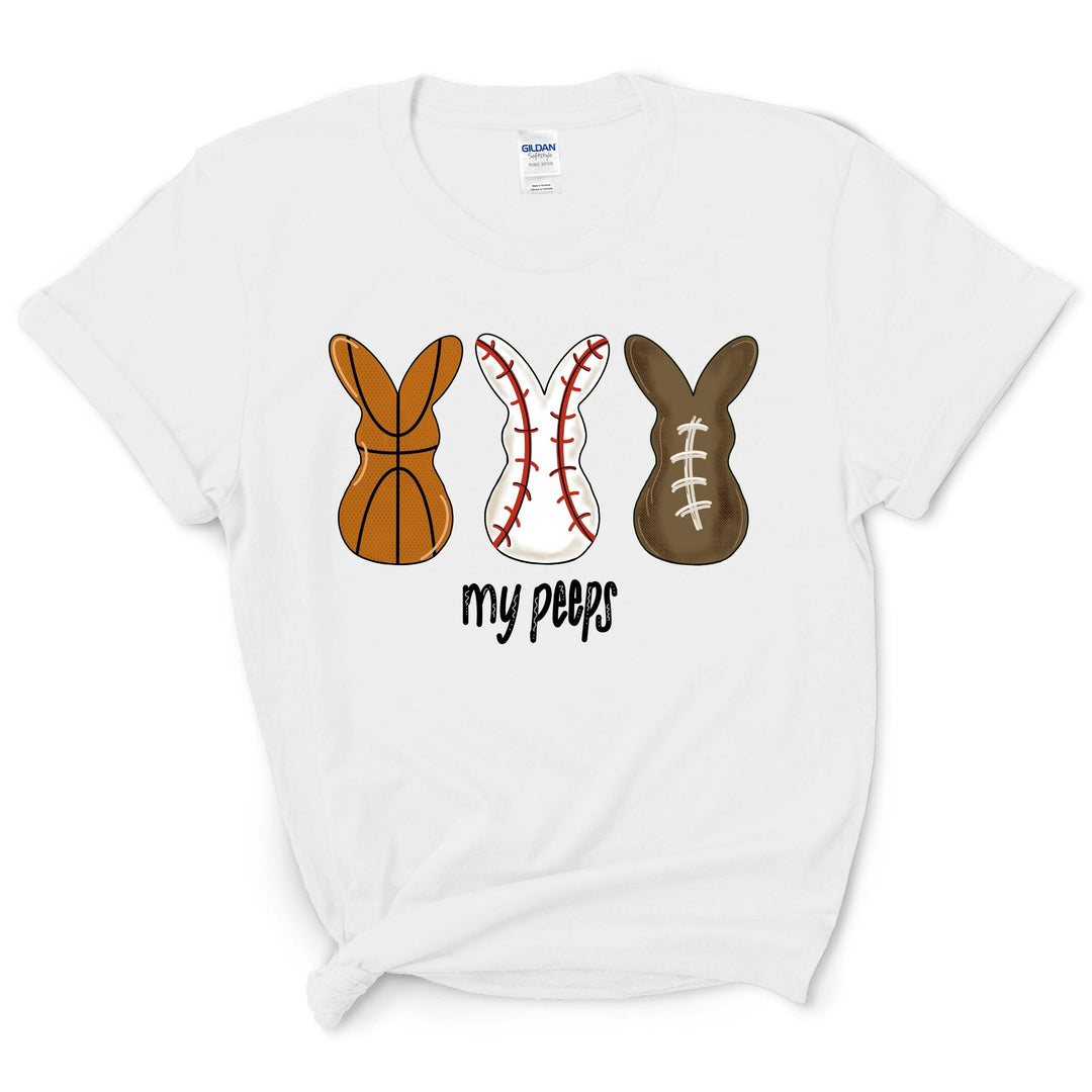 My Peeps Shirt