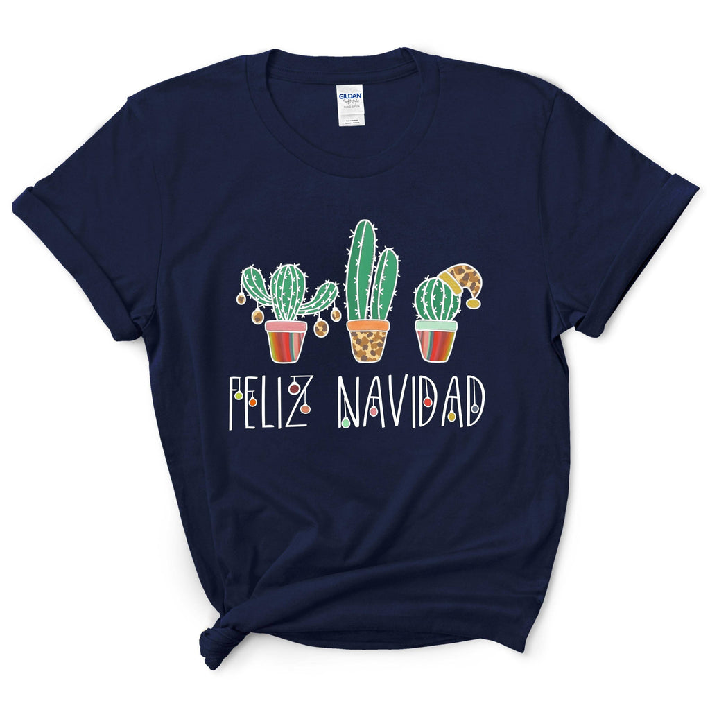 Feliz Navidad Shirt