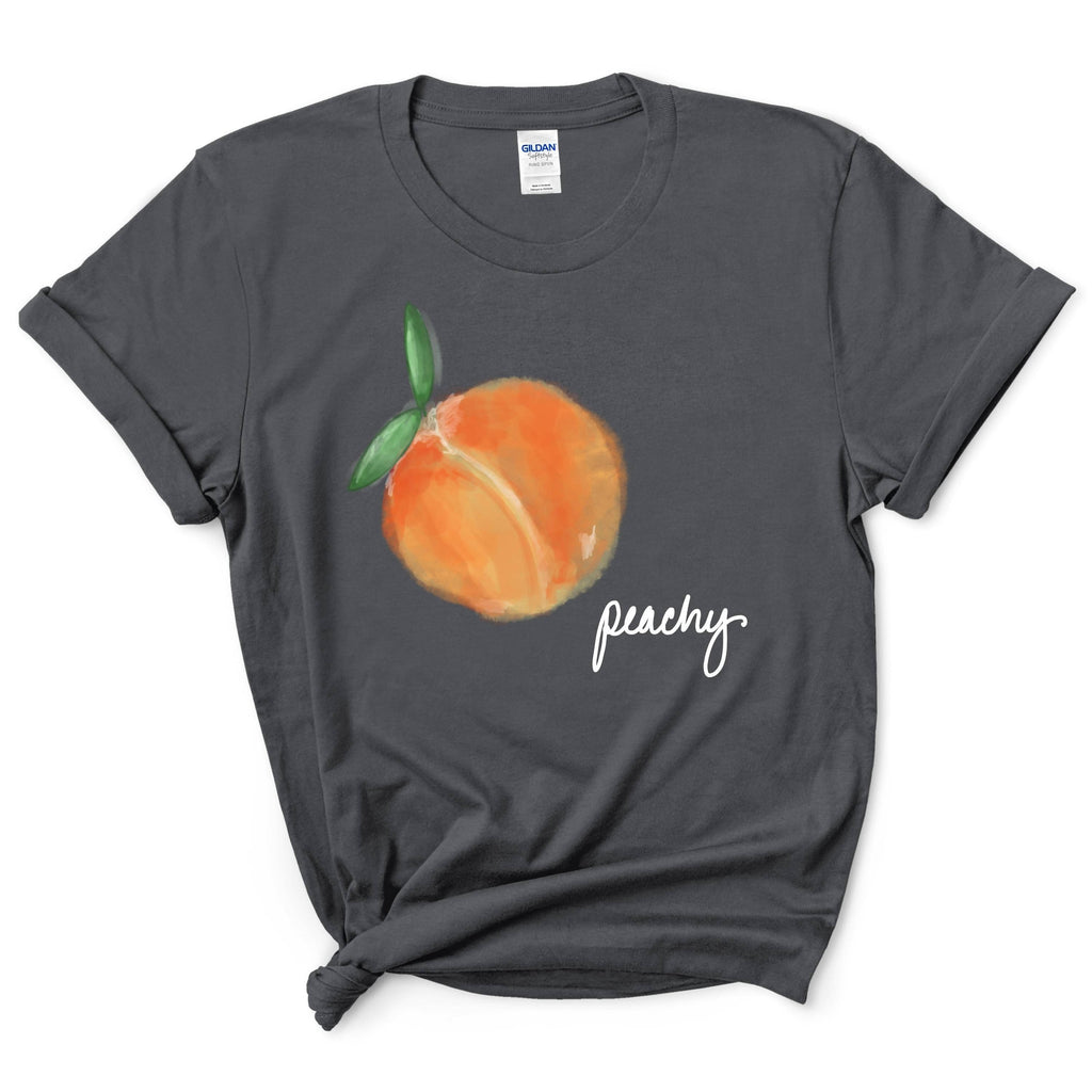 Peachy Shirt
