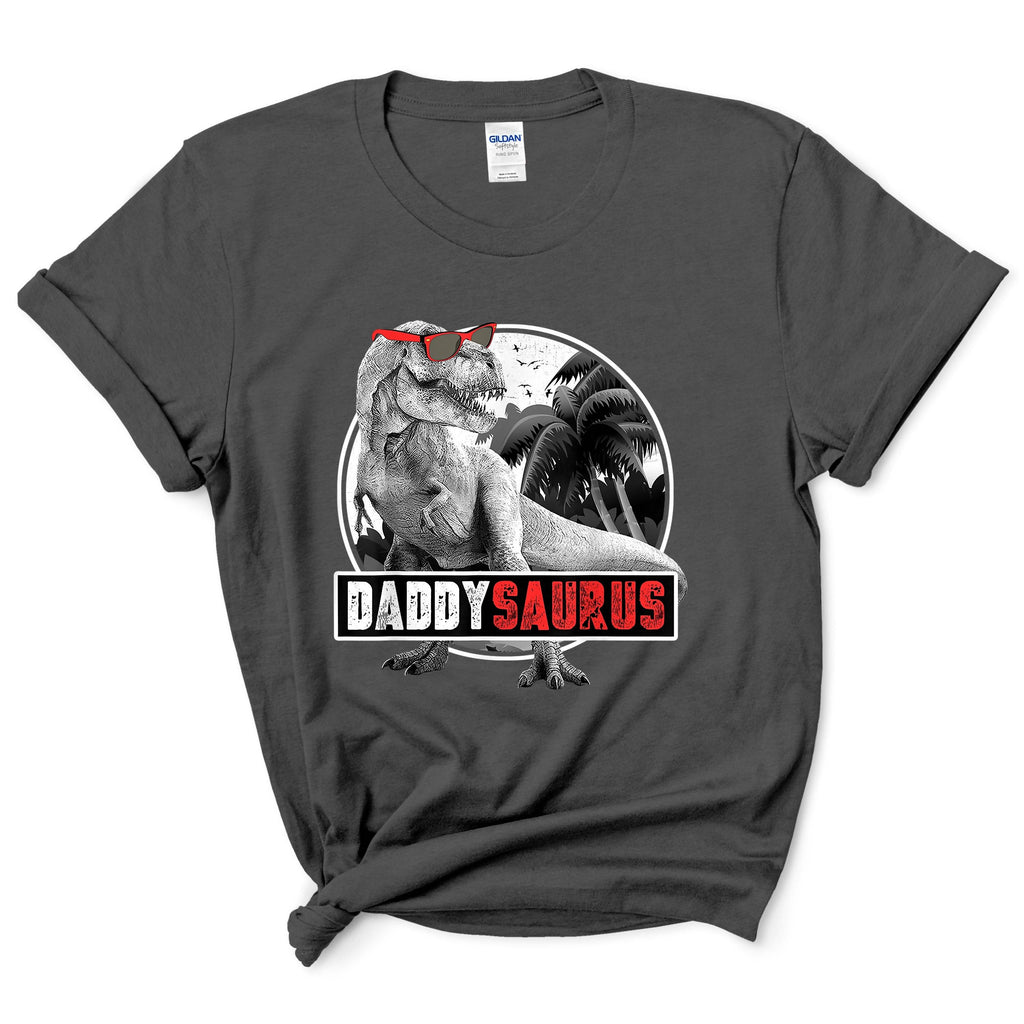 Daddysaurus Shirt
