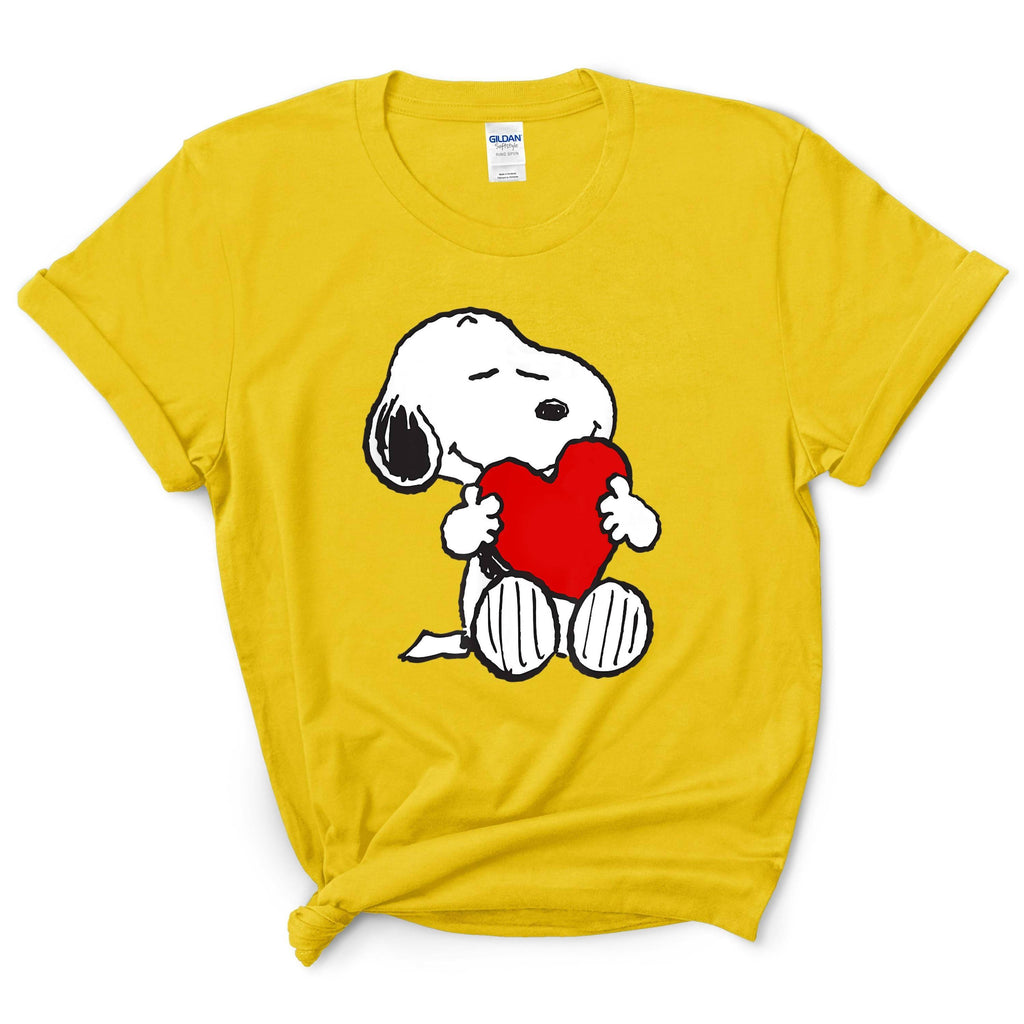 Valentines Snoop Shirt