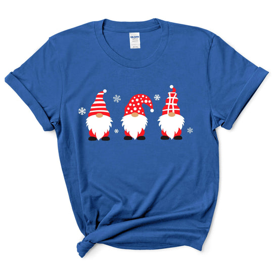 Red Gnomes Shirt