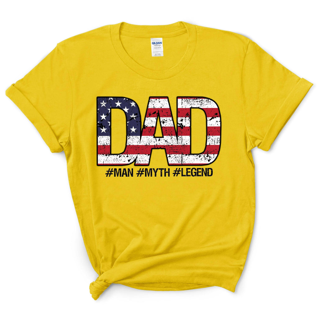 American Dad Shirt