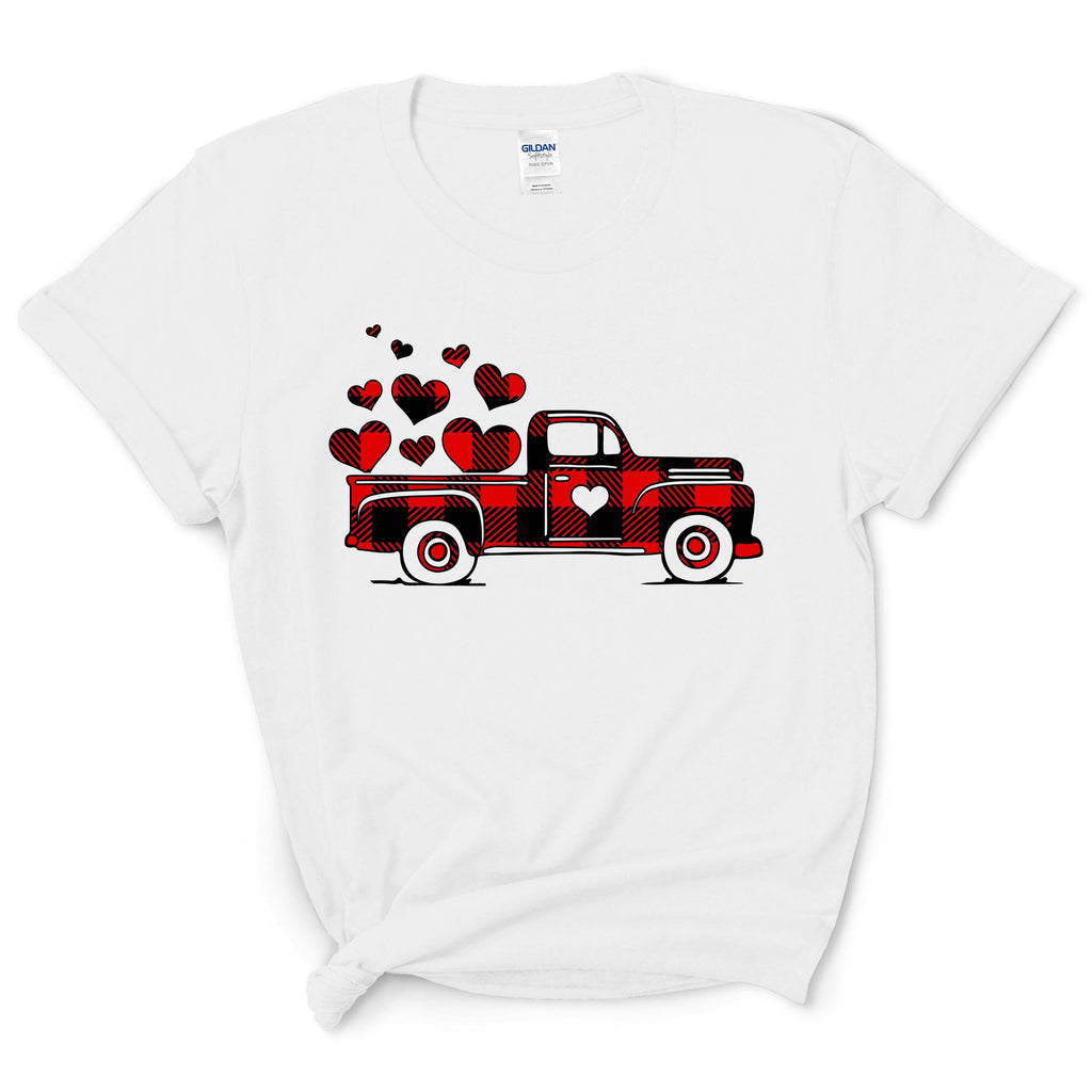 Retro Truck Shirt