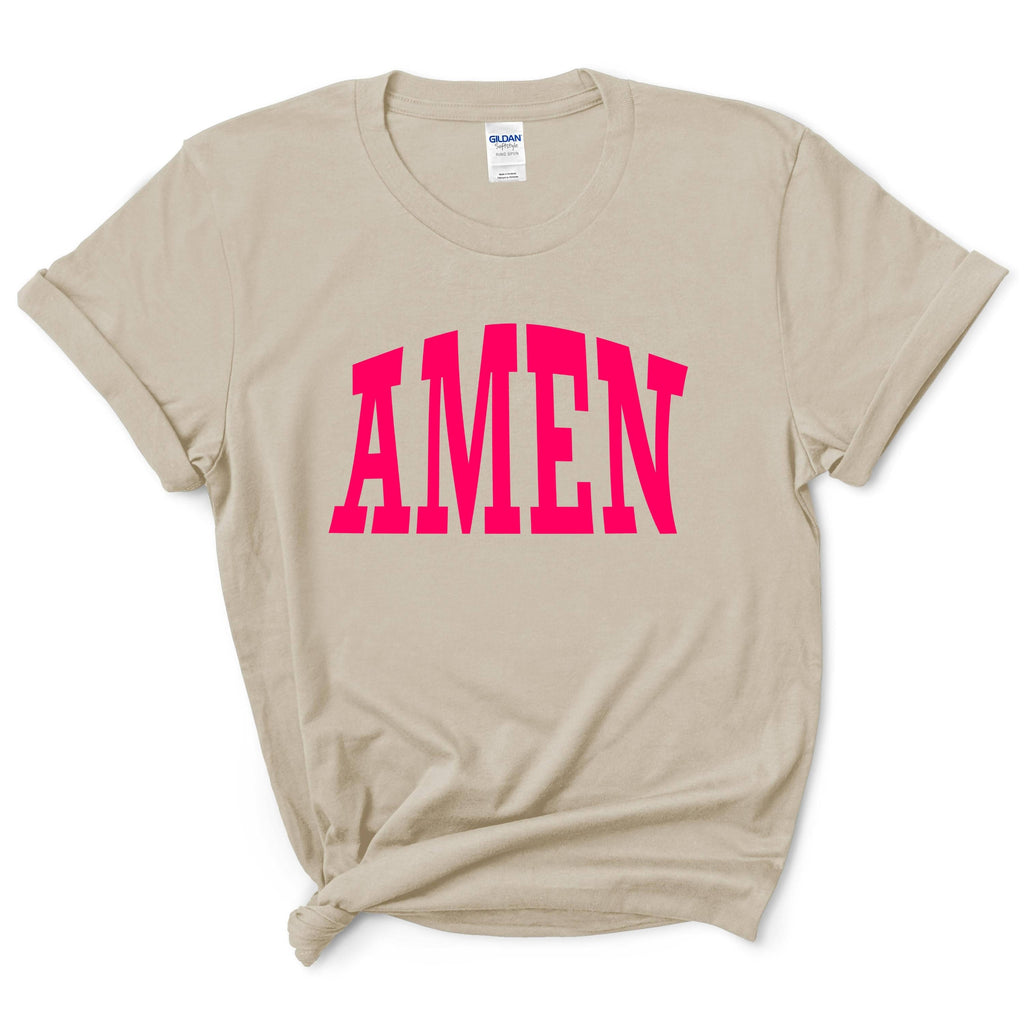 Amen Shirt