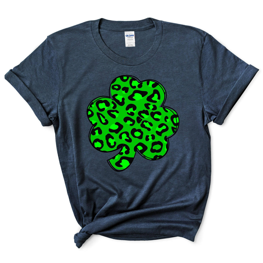 Lucky Shamrock Shirt