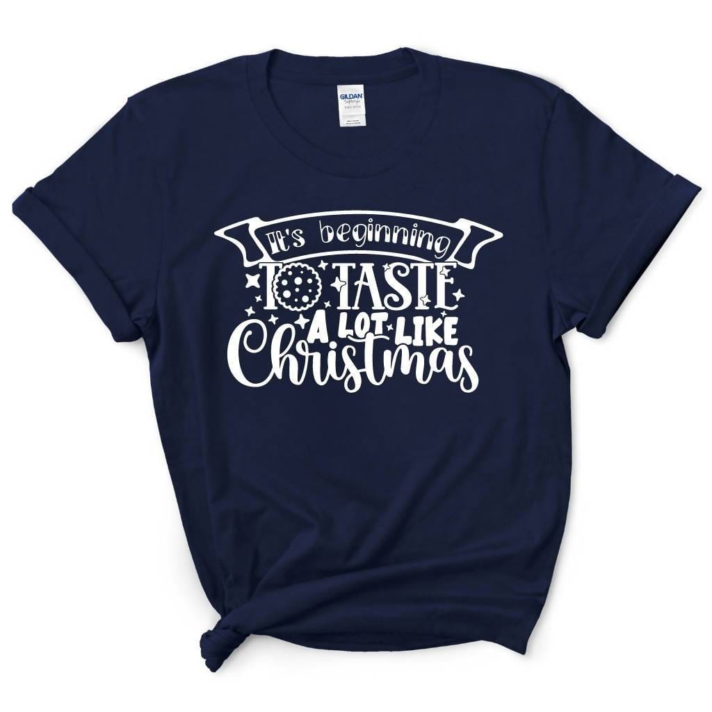 Funny Christmas Gift Family Shirt