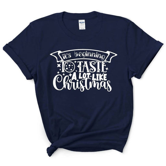 Funny Christmas Gift Family Shirt