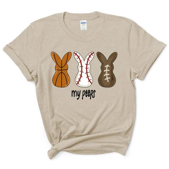 My Peeps Shirt