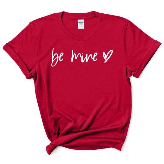 Be Mine Shirt