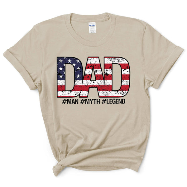 American Dad Shirt