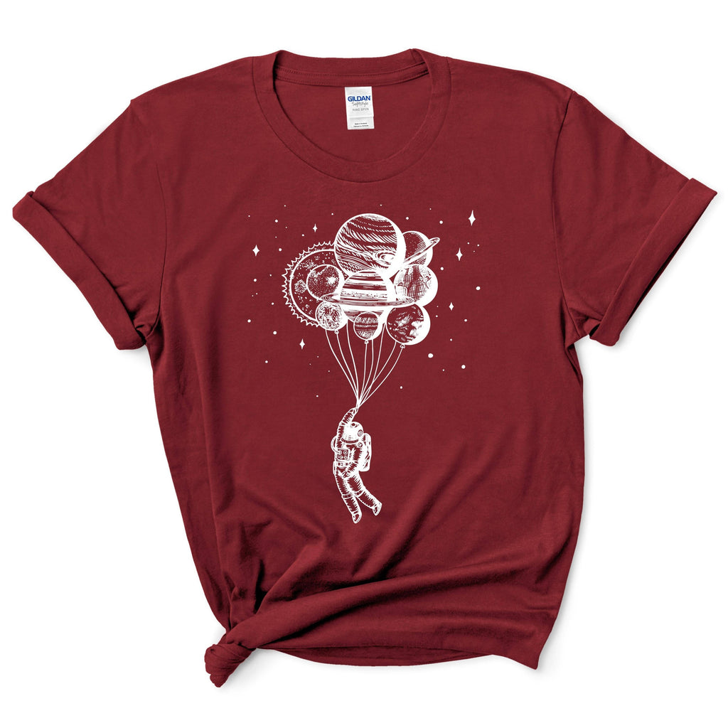 Space Dreamer Shirt