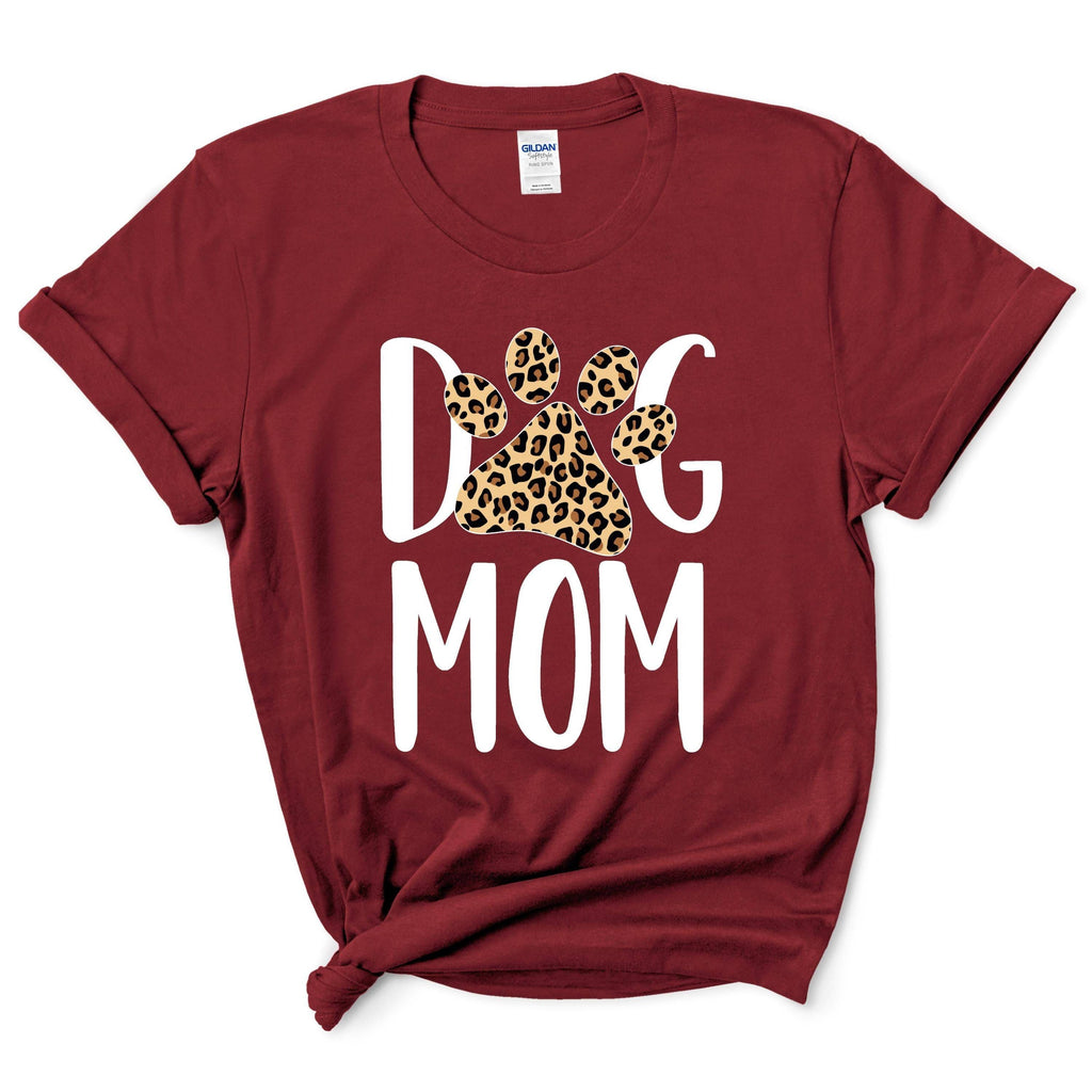 Dog Mom Shirt