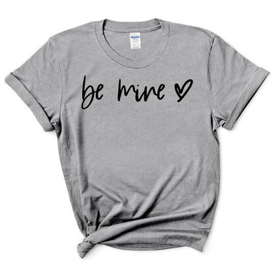 Be Mine Shirt