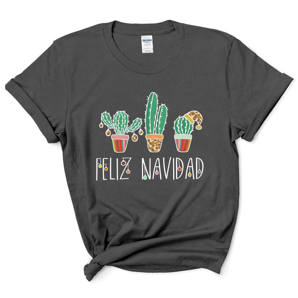 Feliz Navidad Shirt