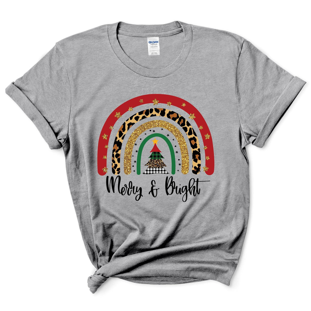 Merry & Bright Shirt