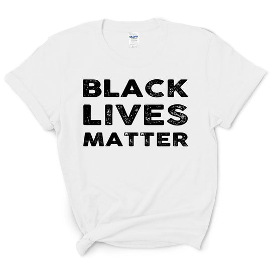 Black Lives Matter Shirt