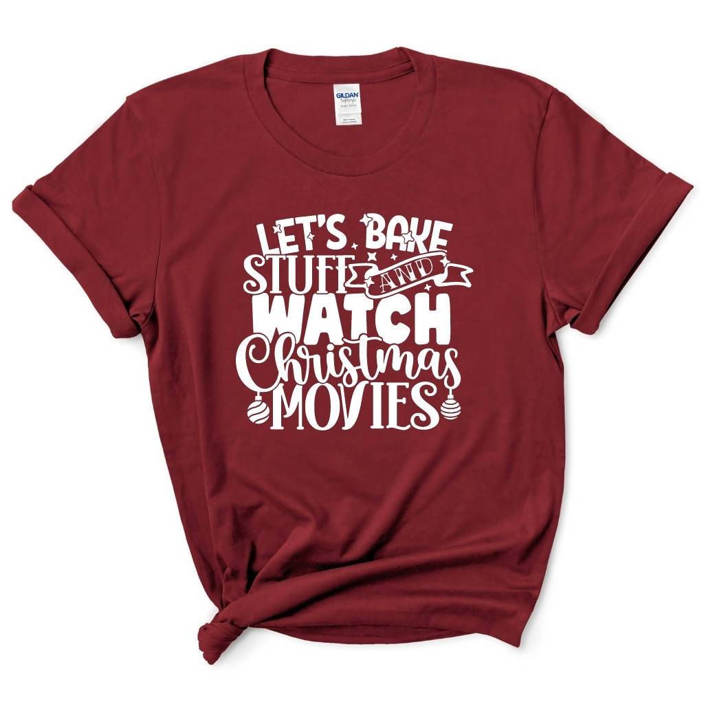 Christmas Movies Shirt